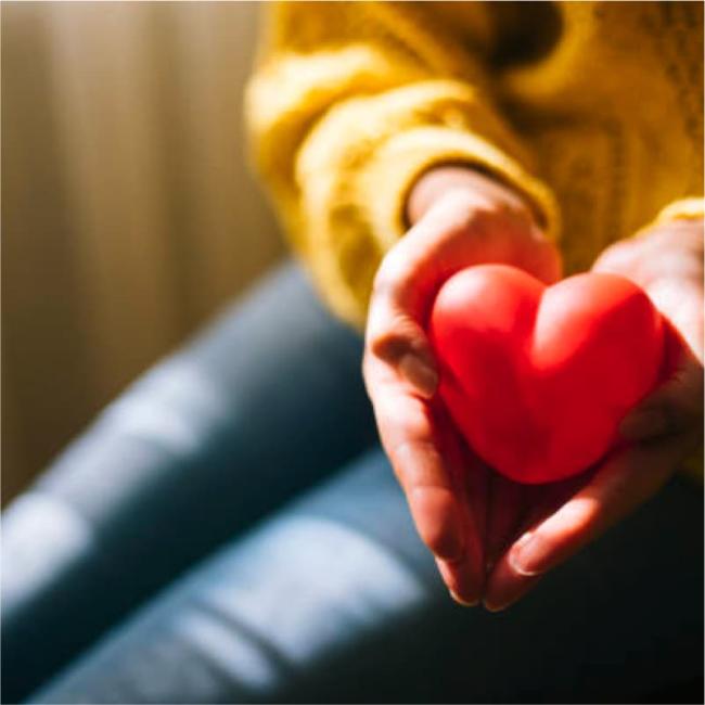 Donatie en transplantatie