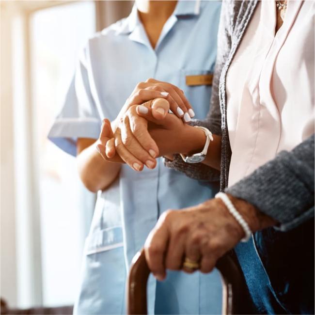 Patiëntenverenigingen