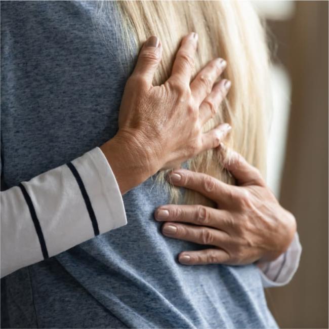 Waarom zou je leven doorgeven? 